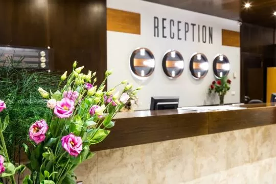 Хотел Орловец 5*