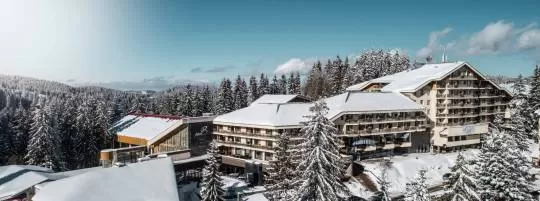 Хотел Перелик 5* 